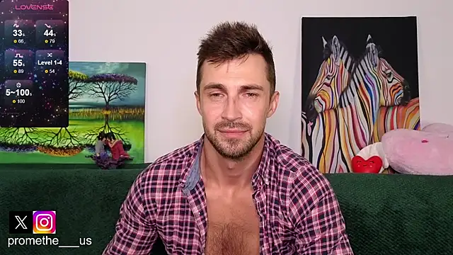 Snapshot of Promethe_us chatting on 10/09/25, 01:20 Promethe us online show from 10/09/25, 01:20