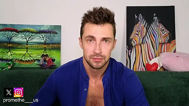 Snapshot of Promethe_us chatting on 10/17/25, 09:50 Promethe us online show from 10/17/25, 09:50