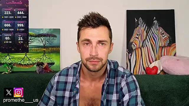 Snapshot of Promethe_us chatting on 10/20/25, 02:50 Promethe us online show from 10/20/25, 02:50