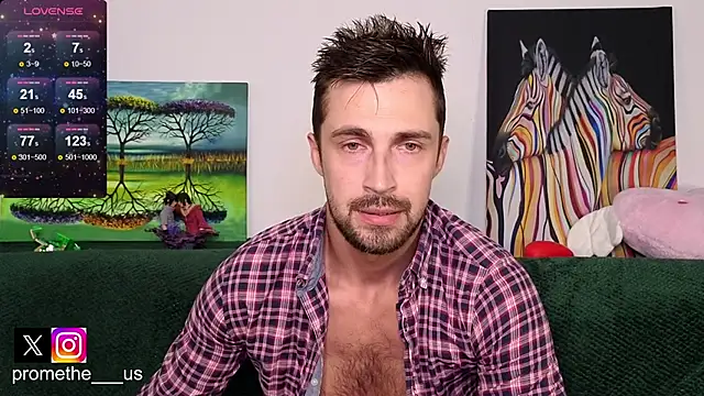 Snapshot of Promethe_us chatting on 10/24/25, 06:15 Promethe us online show from 10/24/25, 06:15