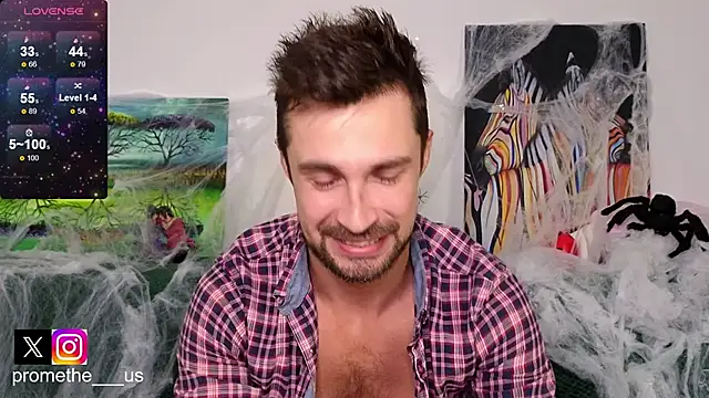 Snapshot of Promethe_us chatting on 11/02/25, 11:12 Promethe us online show from 11/02/25, 11:12