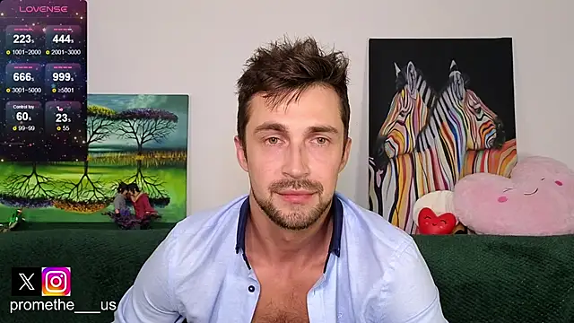 Snapshot of Promethe_us chatting on 11/05/25, 05:35 Promethe us online show from 11/05/25, 05:35