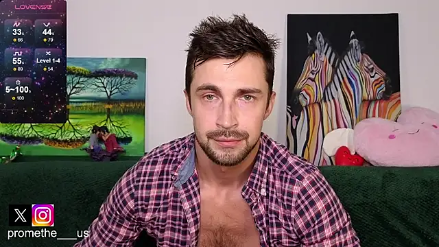 Snapshot of Promethe_us chatting on 11/06/25, 04:19 Promethe us online show from 11/06/25, 04:19