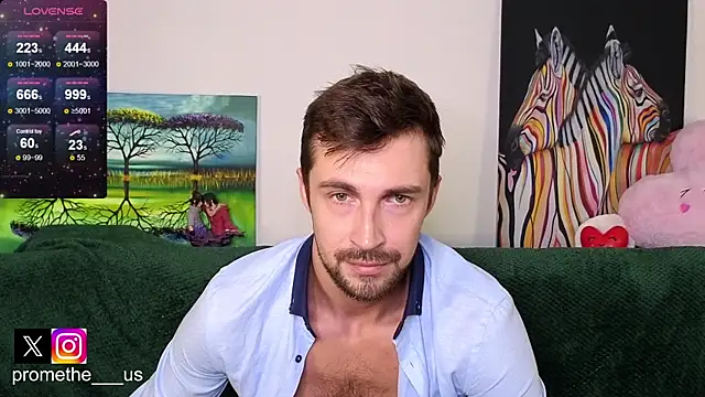 Snapshot of Promethe_us chatting on 11/09/25, 10:35 Promethe us online show from 11/09/25, 10:35