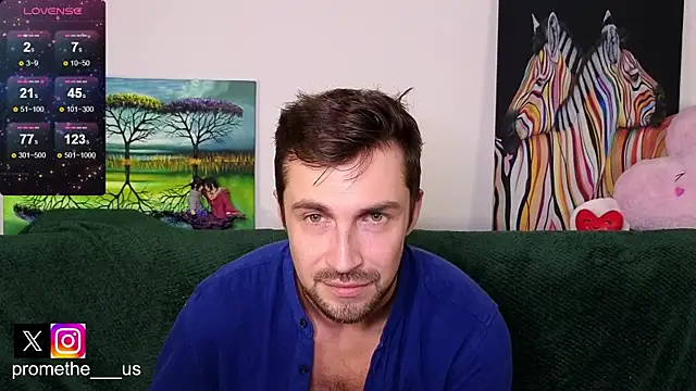 Snapshot of Promethe_us chatting on 11/10/25, 09:36 Promethe us online show from 11/10/25, 09:36