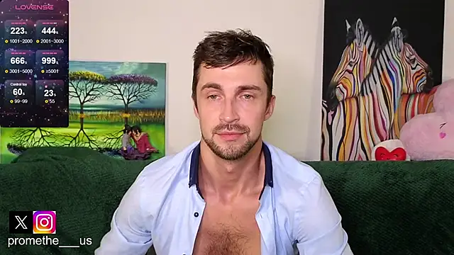 Snapshot of Promethe_us chatting on 11/11/25, 07:47 Promethe us online show from 11/11/25, 07:47