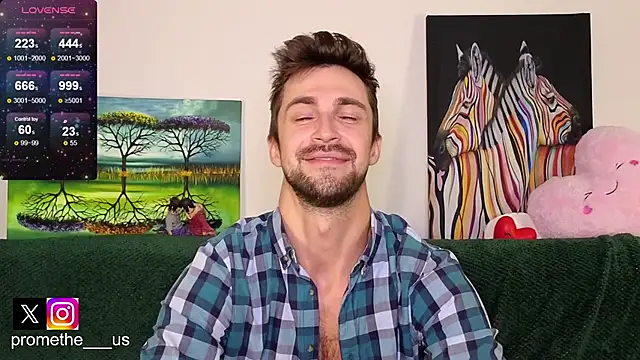 Snapshot of Promethe_us chatting on 11/15/25, 10:23 Promethe us online show from 11/15/25, 10:23