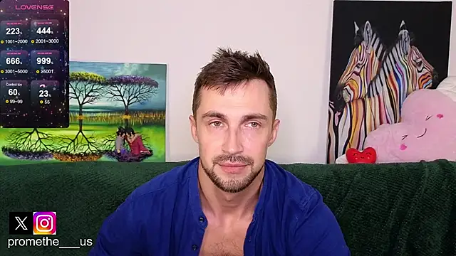 Snapshot of Promethe_us chatting on 11/18/25, 08:46 Promethe us online show from 11/18/25, 08:46