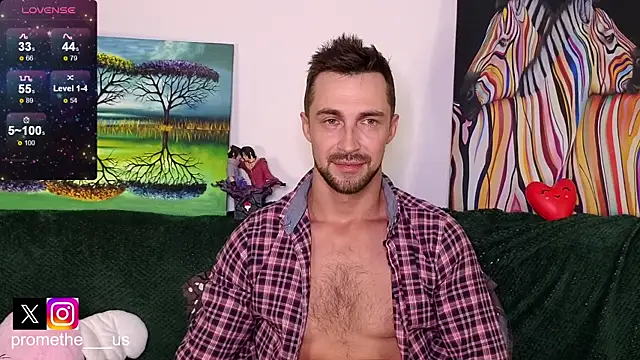 Snapshot of Promethe_us chatting on 11/20/25, 04:07 Promethe us online show from 11/20/25, 04:07