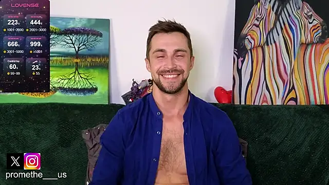 Snapshot of Promethe_us chatting on 11/29/25, 09:40 Promethe us online show from 11/29/25, 09:40