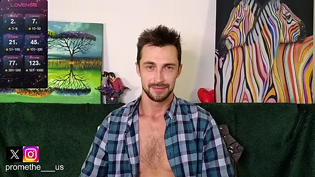 Snapshot of Promethe_us chatting on 12/15/25, 02:54 Promethe us online show from 12/15/25, 02:54