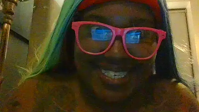 ShaBrimDaPornstar online show from 02/27/25, 11:48