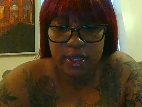 ShaBrimDaPornstar online show from 09/08/25, 10:20