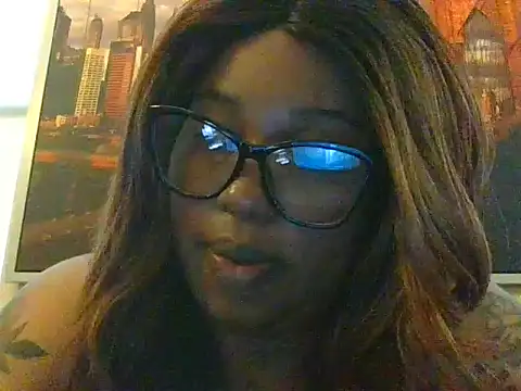 ShaBrimDaPornstar online show from 09/11/25, 06:30