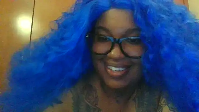 ShaBrimDaPornstar online show from 09/29/25, 05:18