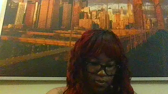 ShaBrimDaPornstar online show from 10/03/25, 10:07