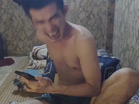 x0x-Philip-x0x online show from 10/13/25, 03:50