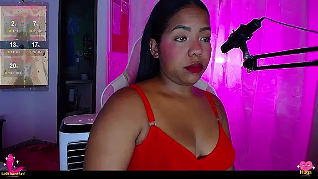 samanthaabloom online show from 01/24/25, 12:42