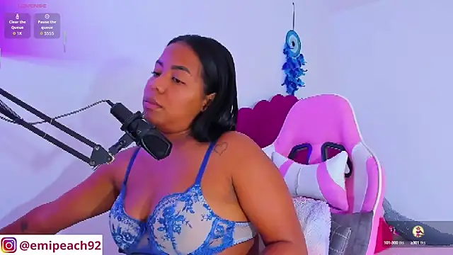 samanthaabloom online show from 10/16/25, 12:00