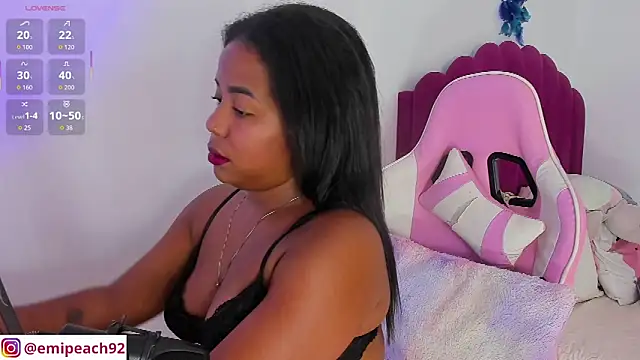 samanthaabloom online show from 03/03/26, 03:23