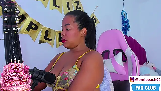 samanthaabloom online show from 03/20/26, 03:00