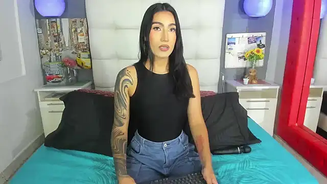 Taly Fox online show from 10/03/25, 09:56