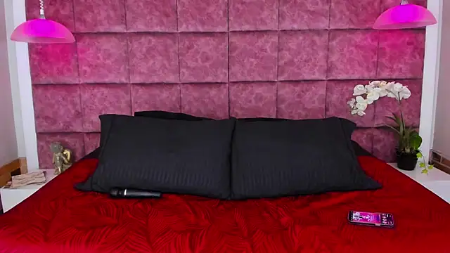 Taly Fox online show from 10/09/25, 04:10