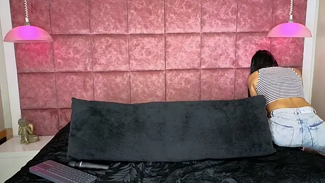 Taly Fox online show from 03/18/26, 09:29