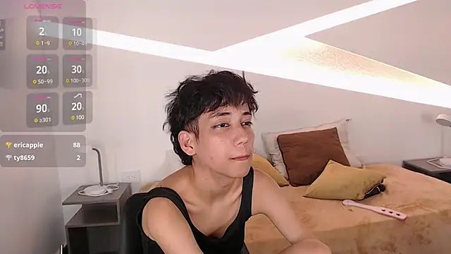 Snapshot of hot_little_bunny chatting on 01/31/25, 12:06 hot little bunny online show from 01/31/25, 12:06