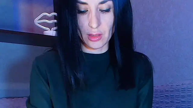 Snapshot of Siaconna chatting on 03/13/25, 11:51 Siaconna online show from 03/13/25, 11:51