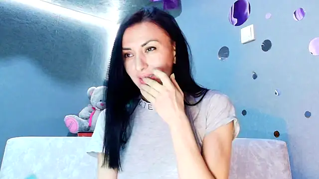 Siaconna online show from 02/18/26, 07:37