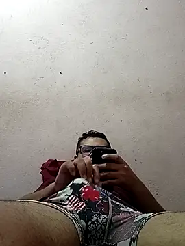 Novin18RJ online show from 02/18/25, 01:44