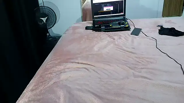 Kellynha Sweet online show from 03/08/26, 02:04