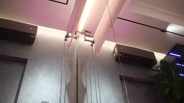 Rikka Moore online show from 01/13/25, 02:00