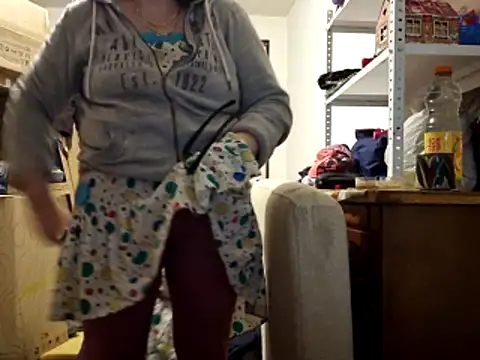 Samantha Squirtxh online show from 02/02/26, 11:36