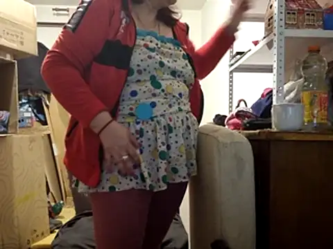 Samantha Squirtxh online show from 02/03/26, 02:53