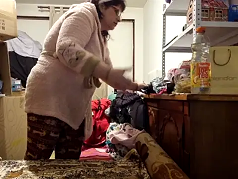 Samantha Squirtxh online show from 02/19/26, 02:18