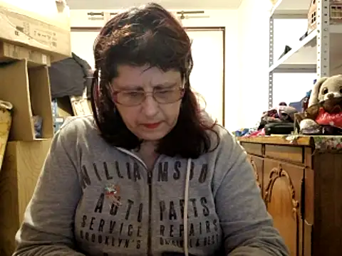 Samantha Squirtxh online show from 03/02/26, 05:08