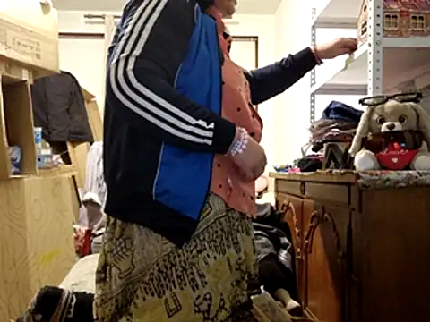 Samantha Squirtxh online show from 03/07/26, 12:07