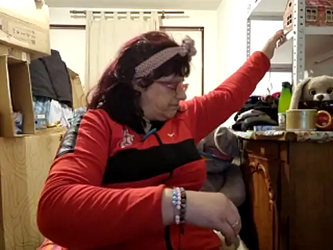 Samantha Squirtxh online show from 03/14/26, 01:01