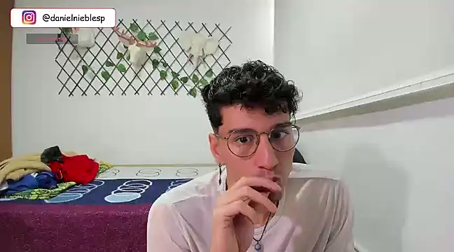 Jackson Careyy online show from 02/26/25, 06:21