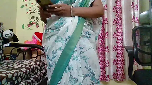 NautyBabe online show from 03/07/25, 01:09