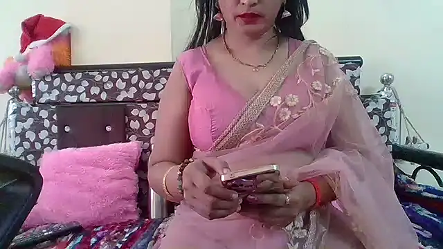 NautyBabe online show from 10/12/25, 03:27