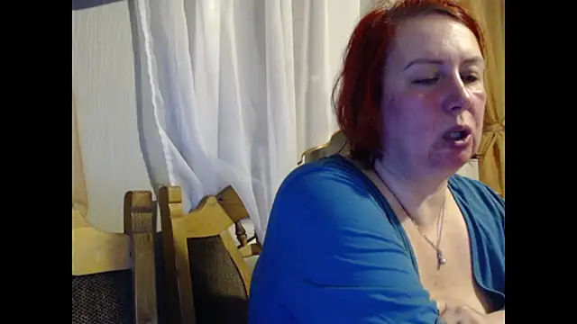 NikolRedMilf online show from 12/02/25, 06:47