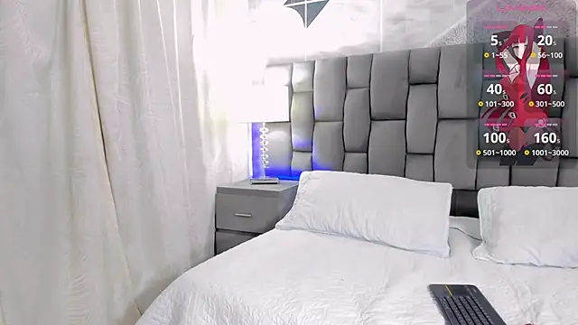 Snapshot of CinthiaCollins chatting on 01/05/25, 12:52 CinthiaCollins online show from 01/05/25, 12:52