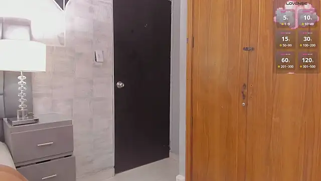 Snapshot of CinthiaCollins chatting on 02/21/25, 12:16 CinthiaCollins online show from 02/21/25, 12:16