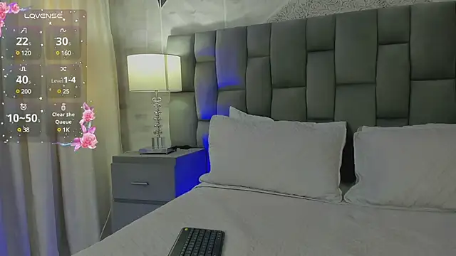 Snapshot of CinthiaCollins chatting on 03/05/25, 09:59 CinthiaCollins online show from 03/05/25, 09:59