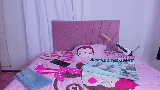 CinthiaCollins online show from 01/14/26, 08:36