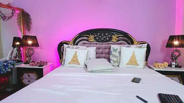 MyaJenson online show from 01/17/25, 05:53