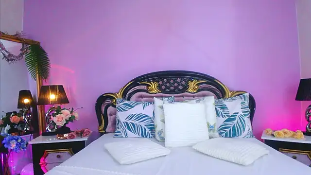 MyaJenson online show from 02/20/26, 05:48